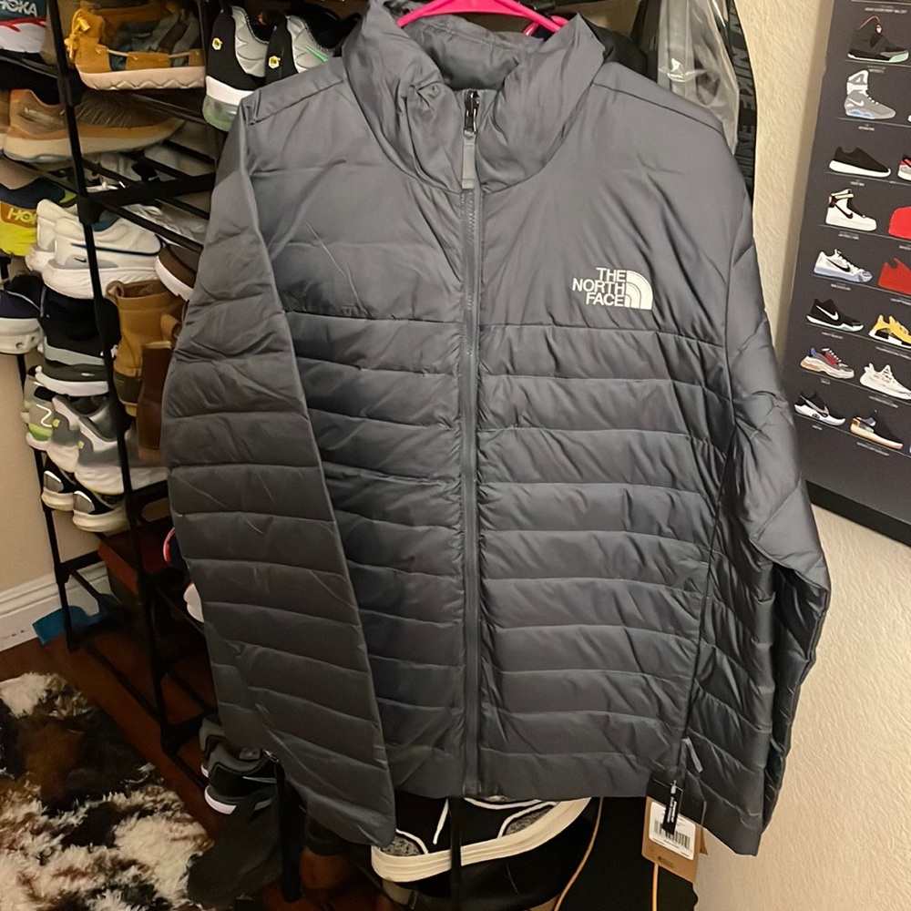 North face Puffer Jacket